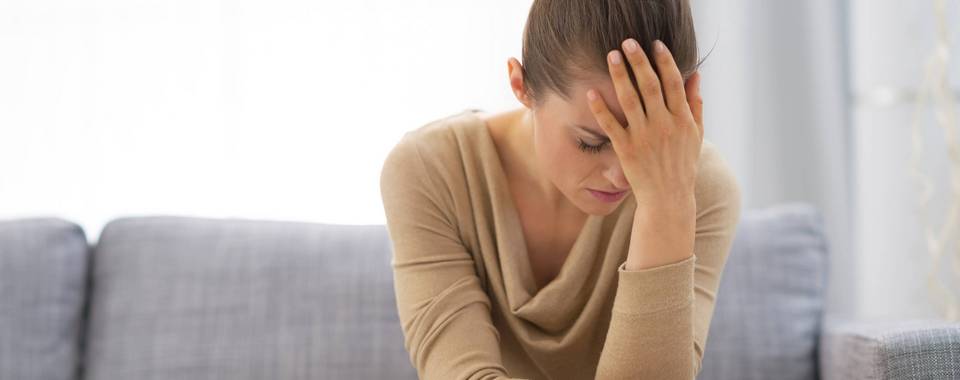 Salvia sclarea e depressione femminile