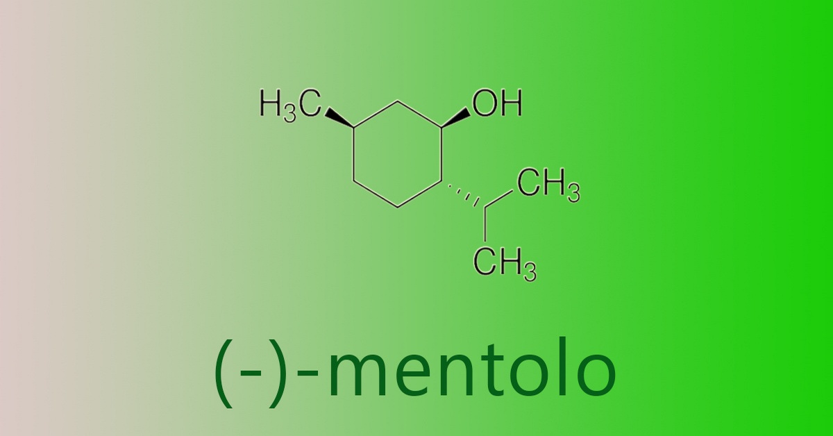 Mentolo